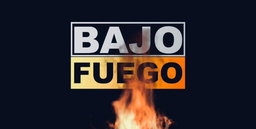 Bajo Fuego