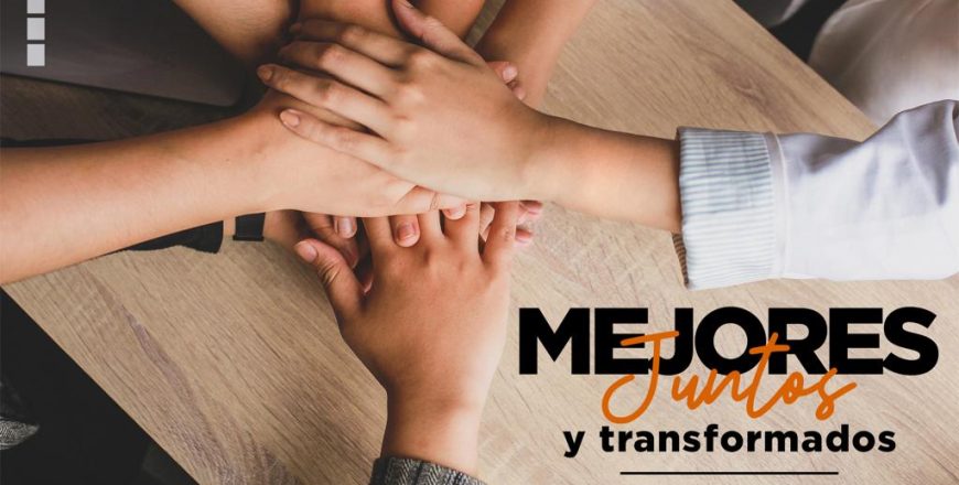 Mejores Juntos y Transformados
