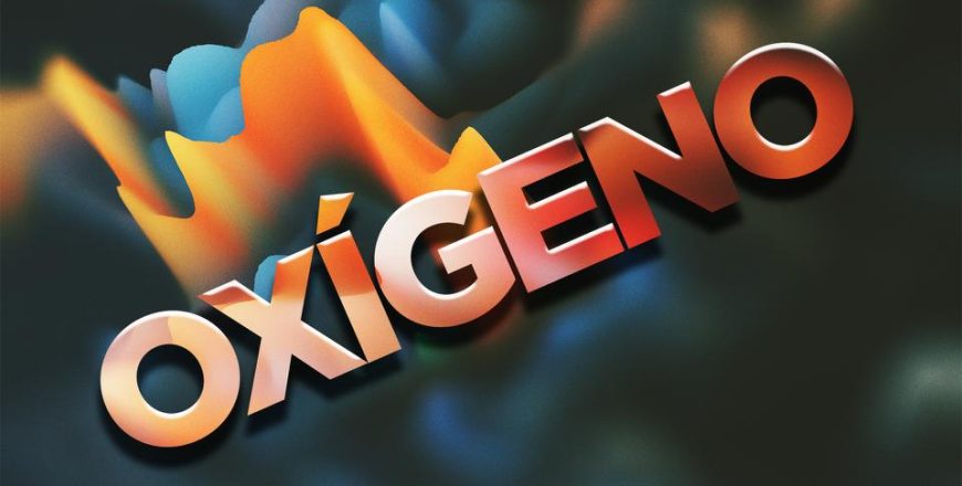 Oxígeno